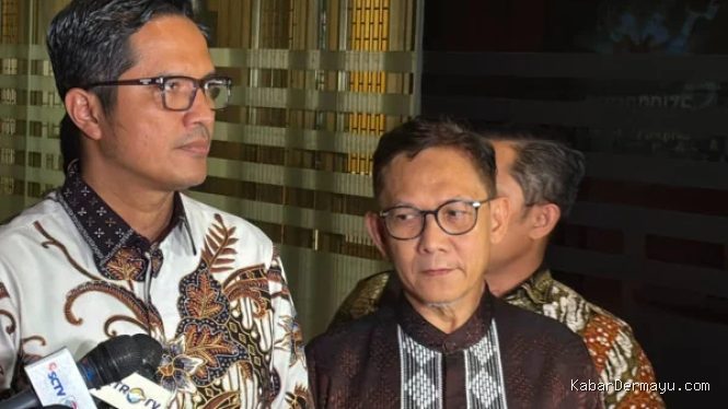 Febrie Adriansyah Siapkan Saksi dan Ahli Lawan Tuduhan TPPU