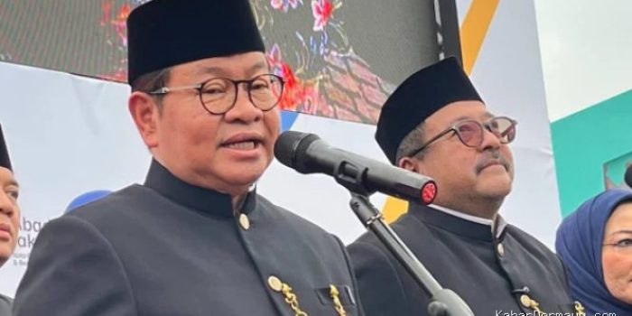 Gedung Bapenda Terbakar, Pramono: Layanan Pajak Jakarta Tetap Normal