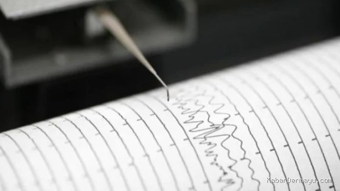 Gempa M 7,4 Guncang Kolombia: Belasan Bangunan Hancur Lebur