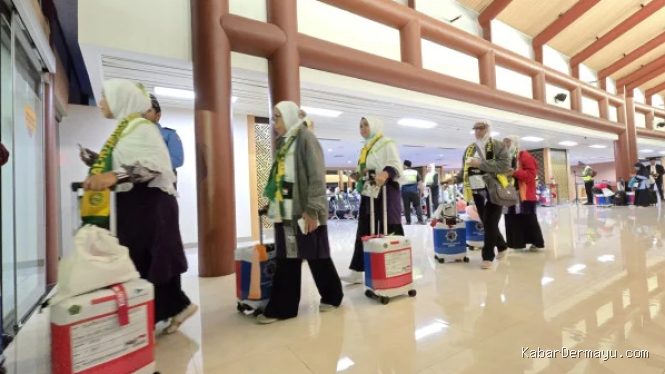 Haji 2026 Sumbang Rp8,78 Triliun ke Ekonomi RI, BPS Soroti Aliran Dana ke Arab Saudi