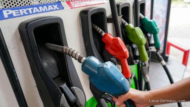 Harga Pertamax Turun Jadi Rp 15.950 per 1 Agustus 2026, Cek Daftarnya