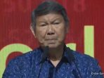 Hashim Tawarkan Kredit Karbon Indonesia ke Thailand, Targetkan Emisi