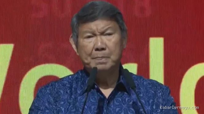 Hashim Tawarkan Kredit Karbon Indonesia ke Thailand, Targetkan Emisi