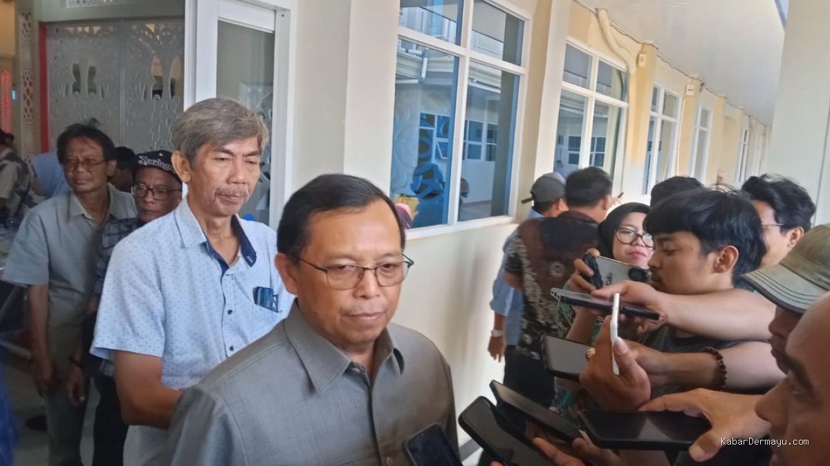 Herman Khaeron Dorong UMKM Indramayu Naik Kelas via Sosialisasi BUMN