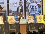Hilirisasi Bahlil: Strategi RI Jadi Tuan Rumah di Negeri Sendiri