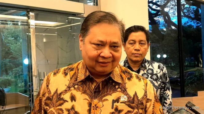 Hilirisasi hingga Manufaktur, Sektor Utama Penopang Tenaga Kerja