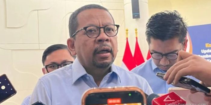 HUT ke-81 RI Lebih Dekat dengan Rakyat, Qodari: Langkah Strategis Pemerintah