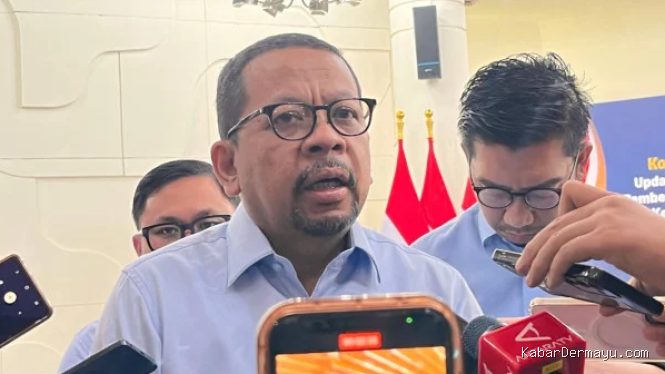 HUT ke-81 RI Lebih Dekat dengan Rakyat, Qodari: Langkah Strategis Pemerintah