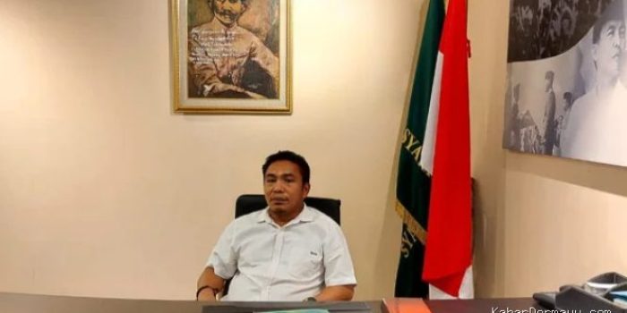 HUT RI ke-81: Syarikat Islam Ajak Lawan Hoaks demi Ekonomi Nasional