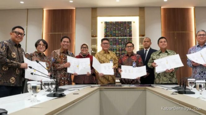 IFG Life Hadirkan Asuransi Jiwa Kredit di Danantara Housing Expo 2026
