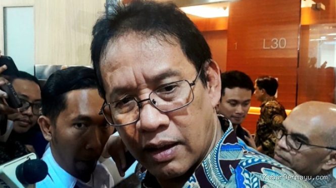 Imbal Hasil SBN Tembus 7,14 Persen, Purbaya Soroti Dampak Konflik Timur Tengah