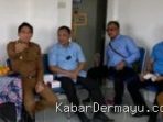 Indramayu Air PDAM Indramayu Mati, Bupati Lucky Hakim Blak-blakan: Hari Ini Saya Nggak Mandi 10 Agustus 2026, 18:50 WIB