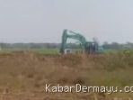Indramayu Dugaan Galian Tanah Merah Jatimulya, Diangkut Paksa untuk Kepentingan PT di Kecamatan Losarang 9 Agustus 2026, 17:44 WIB