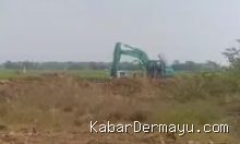 Indramayu Dugaan Galian Tanah Merah Jatimulya, Diangkut Paksa untuk Kepentingan PT di Kecamatan Losarang 9 Agustus 2026, 17:44 WIB