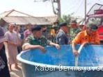 Indramayu Hadapi Kemarau Panjang, BPBD Indramayu Siagakan Water Treatment dan Rencana 9 Sumur Bor Baru di Krangkeng 6 Agustus 2026, 19:03 WIB