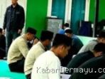 Indramayu Nadoman: Lantunan Syair Sarat Makna, Warisan Budaya Pesantren yang Terus Dilestarikan di Indramayu 8 Agustus 2026, 14:31 WIB
