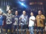 Indramayu Public Discussion Bahas Strategi Pengentasan Kemiskinan dan Akselerasi Sertifikasi Kompetensi 7 Agustus 2026, 18:46 WIB