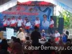 Indramayu Puncak Peringatan Hari Koprasi ke-79 Kabupaten Indramayu Meriah Gelar Santunan Anak Yatim dan Jalan Santai 8 Agustus 2026, 12:25 WIB