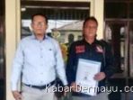 Indramayu Siapa Dalang di Balik Rusaknya Tanggul Vital Indramayu? Keterangan LSM di Polres Jadi Kunci Utama Kasus Ini 7 Agustus 2026, 19:58 WIB