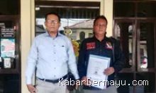 Indramayu Siapa Dalang di Balik Rusaknya Tanggul Vital Indramayu? Keterangan LSM di Polres Jadi Kunci Utama Kasus Ini 7 Agustus 2026, 19:58 WIB