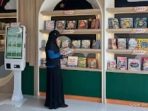 Industri Penerbitan Buku: Kunci Utama Tingkatkan Literasi Anak Bangsa