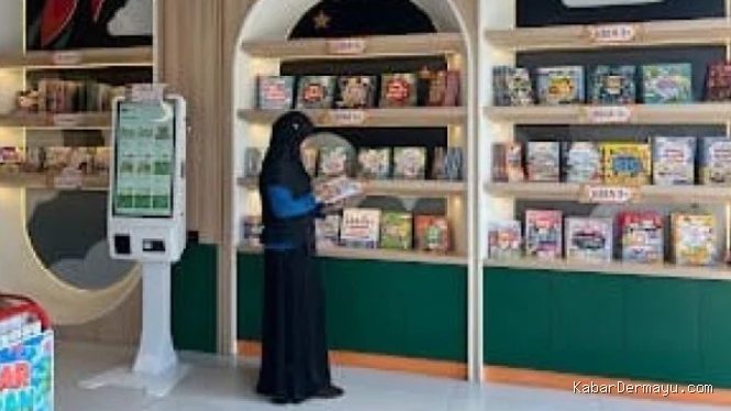 Industri Penerbitan Buku: Kunci Utama Tingkatkan Literasi Anak Bangsa