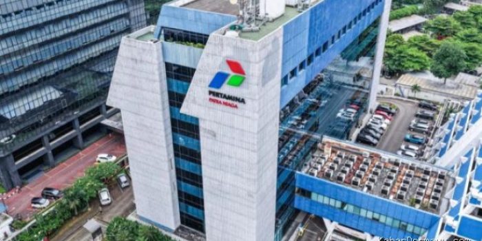 Inisiatif Pertamina Patra Niaga Majukan Pendidikan Generasi Muda