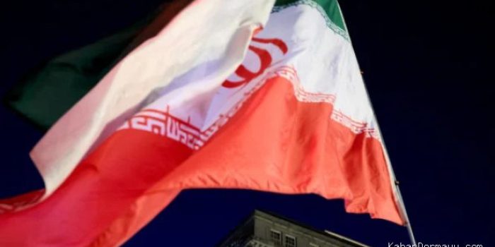 Iran Tegaskan Siap Beri Respon Serius Hadapi Seluruh Ancaman Musuh