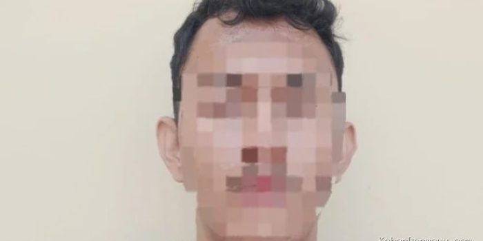 Isi Chat Terakhir Pelaku Mutilasi di Depok: Tukang Piscok Kirim Pesan Resign di Hari Kejadian