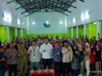 Jalan Desa Gelap dan Rawan, Rajiv DPR Segera Perbaiki PJU KKN