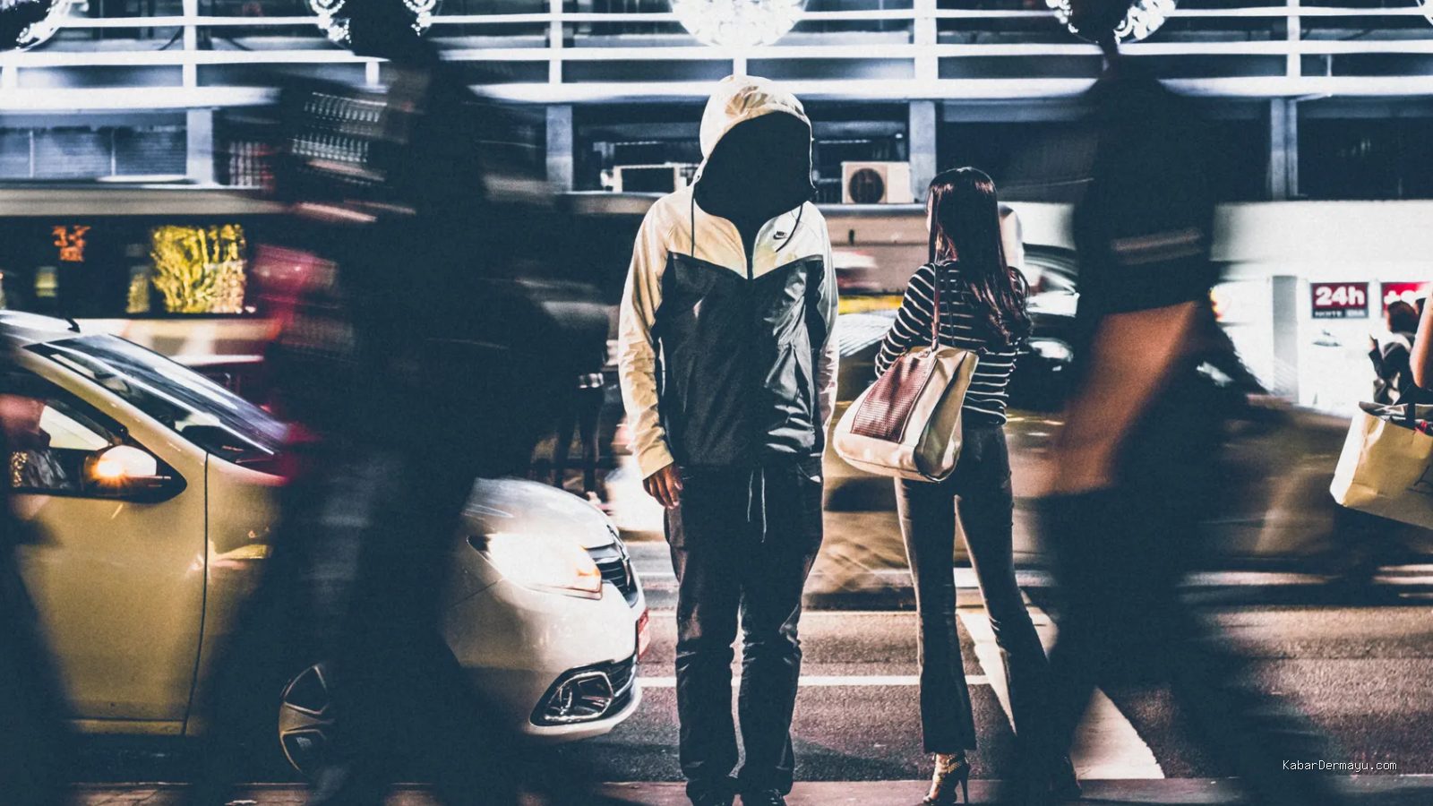 Photo by Kaique Rocha via Pexels - Jalan Kaki 30 Menit Setiap Hari: Ini Manfaat Luar Biasa bagi Tubuh