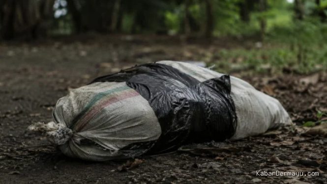 Jasad Pria dalam Karung di Depok: Kronologi dan Fakta Terbaru