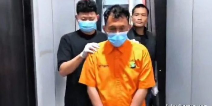 Jejak Kelam Pemutilasi Depok: Dari Guru Matematika hingga Panggung Dangdut