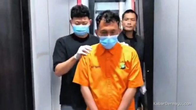 Jejak Kelam Pemutilasi Depok: Dari Guru Matematika hingga Panggung Dangdut