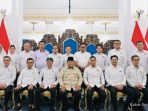 Kadin Kalteng Dukung Prabowo Pangkas BUMN, Investasi Makin Cerah