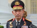 Kapolri Pastikan Sinergi Maksimal Jaga Keamanan HUT ke-81 RI