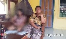 Kasus Asusila Anak di Cikedung Kidul Indramayu, Keluarga Desak Polisi Bertindak Cepat