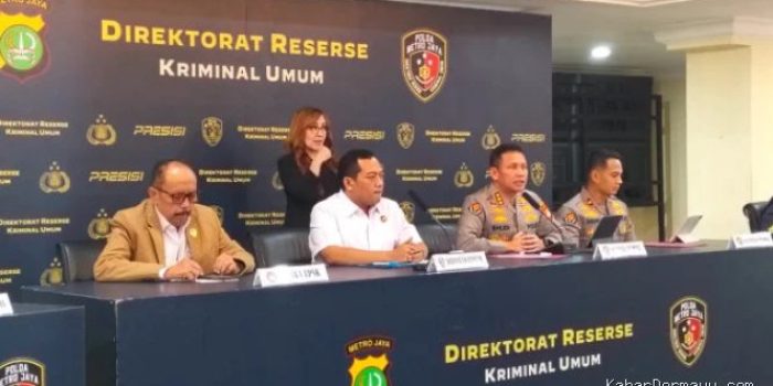 Kasus Kematian Sutrimo Naik Penyidikan, Polisi Usut Dugaan Pembunuhan Berencana