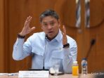 Kasus Keracunan MBG Berulang, Sudaryono: Kami Perbaiki Segera