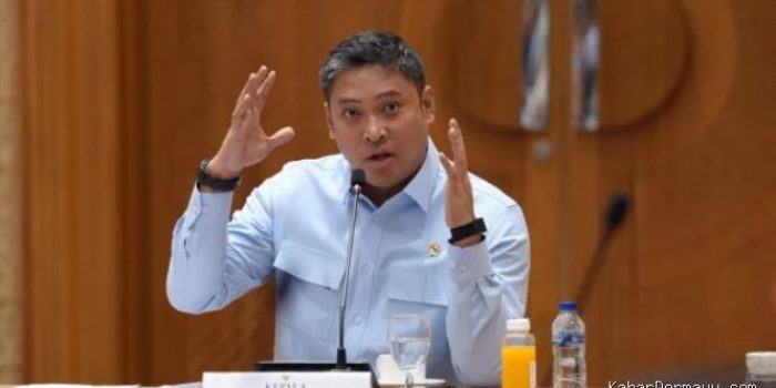 Kasus Keracunan MBG Berulang, Sudaryono: Kami Perbaiki Segera