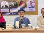 Kasus Korupsi Eks Jampidsus, Pengamat Bongkar Sosok Orang Kuat