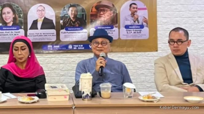 Kasus Korupsi Eks Jampidsus, Pengamat Bongkar Sosok Orang Kuat