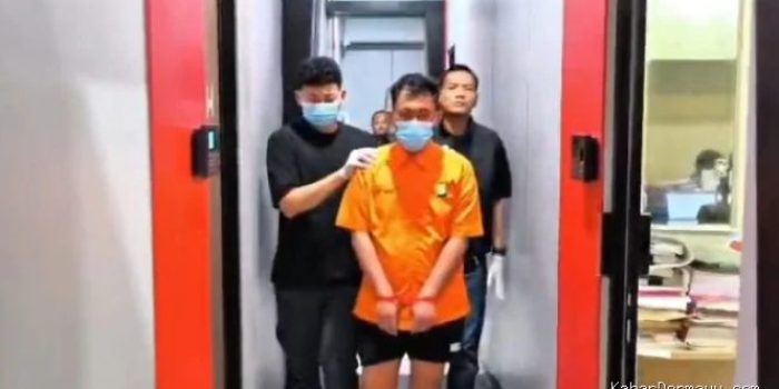 Kasus Mutilasi Depok: Saepul Ternyata Tukang Daging, Tunggu Darah Korban Habis Sebelum Beraksi