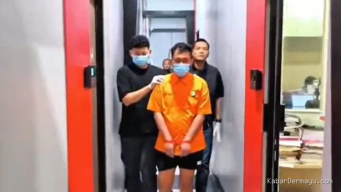Kasus Mutilasi Depok: Saepul Ternyata Tukang Daging, Tunggu Darah Korban Habis Sebelum Beraksi