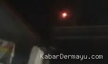 Kebakaran Tiang Listrik Desa Jumbleng Indramayu, Warga Blok Karang Bong Panik 8 Agustus 2026