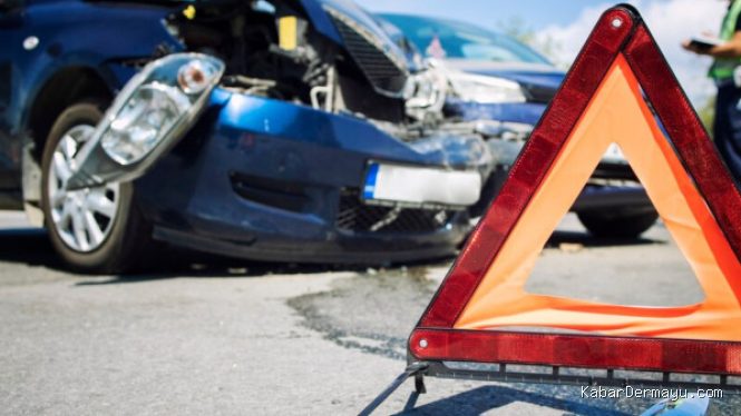 Kecelakaan Beruntun 5 Kendaraan di Italia Tewaskan 6 Orang