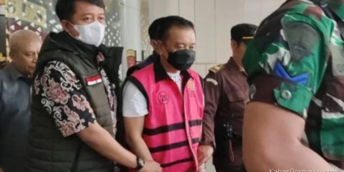 Kejagung Bongkar Kasus 4 Perusahaan Don Ritto Terkait Money Laundering