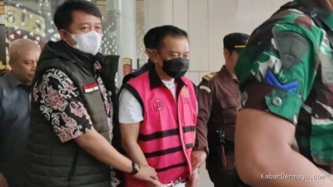 Kejagung Bongkar Kasus 4 Perusahaan Don Ritto Terkait Money Laundering