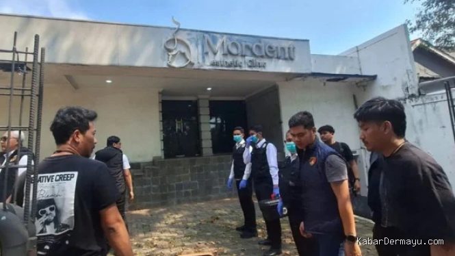 Kejagung Ungkap Peran Febrio dalam Kasus Surat Kematian Sutrimo