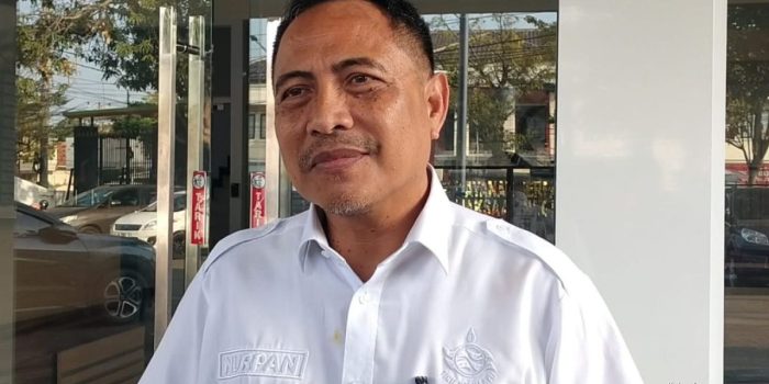 Kejari Periksa Dirut Perumdam TDA Indramayu Terkait Skandal Markup Rp39 Milyar